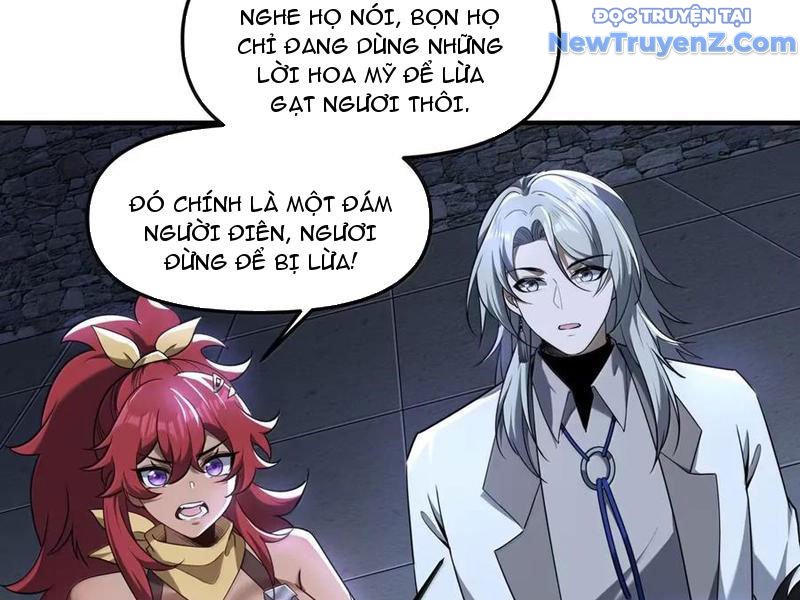 Phát Sóng Trực Tiếp, Ta Cầu Hôn Với Nữ Quỷ, Vậy Mà Nàng Lại Đồng Ý! Chapter 90 - Trang 2