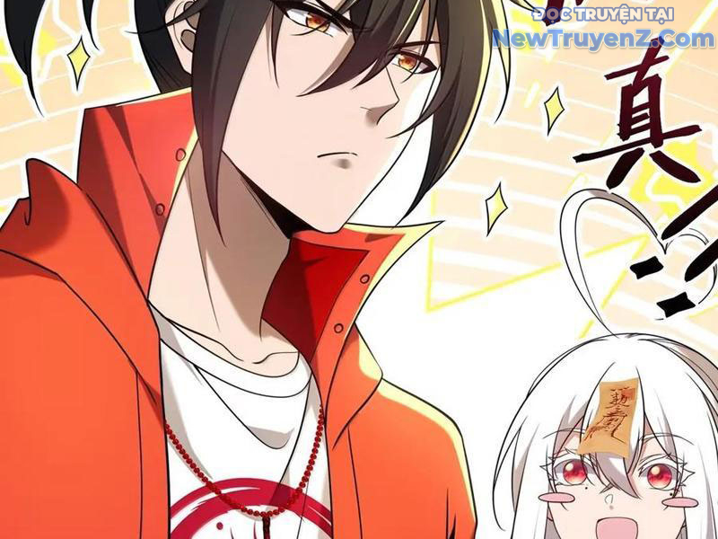 Phát Sóng Trực Tiếp, Ta Cầu Hôn Với Nữ Quỷ, Vậy Mà Nàng Lại Đồng Ý! Chapter 90 - Trang 2