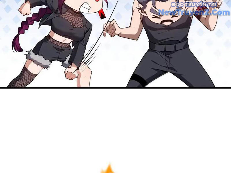 Phát Sóng Trực Tiếp, Ta Cầu Hôn Với Nữ Quỷ, Vậy Mà Nàng Lại Đồng Ý! Chapter 90 - Trang 2