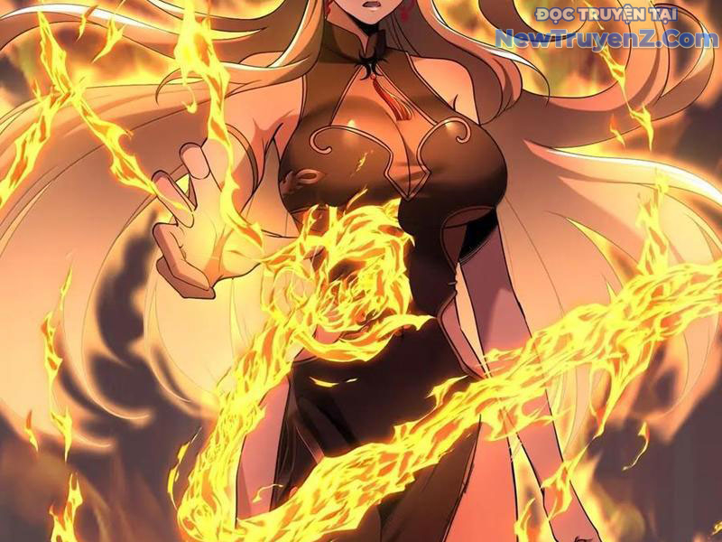 Phát Sóng Trực Tiếp, Ta Cầu Hôn Với Nữ Quỷ, Vậy Mà Nàng Lại Đồng Ý! Chapter 90 - Trang 2