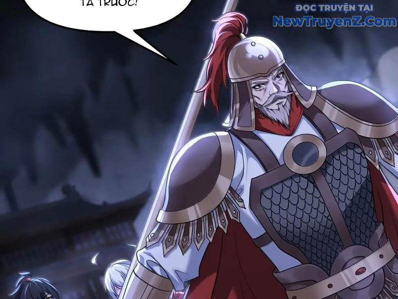 Phát Sóng Trực Tiếp, Ta Cầu Hôn Với Nữ Quỷ, Vậy Mà Nàng Lại Đồng Ý! Chapter 90 - Trang 2