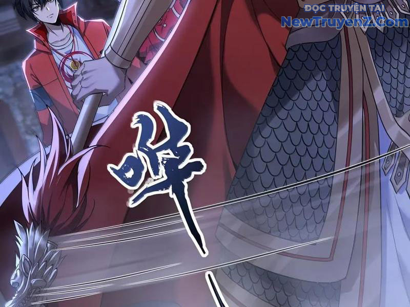 Phát Sóng Trực Tiếp, Ta Cầu Hôn Với Nữ Quỷ, Vậy Mà Nàng Lại Đồng Ý! Chapter 90 - Trang 2