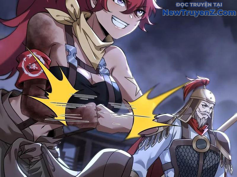 Phát Sóng Trực Tiếp, Ta Cầu Hôn Với Nữ Quỷ, Vậy Mà Nàng Lại Đồng Ý! Chapter 90 - Trang 2