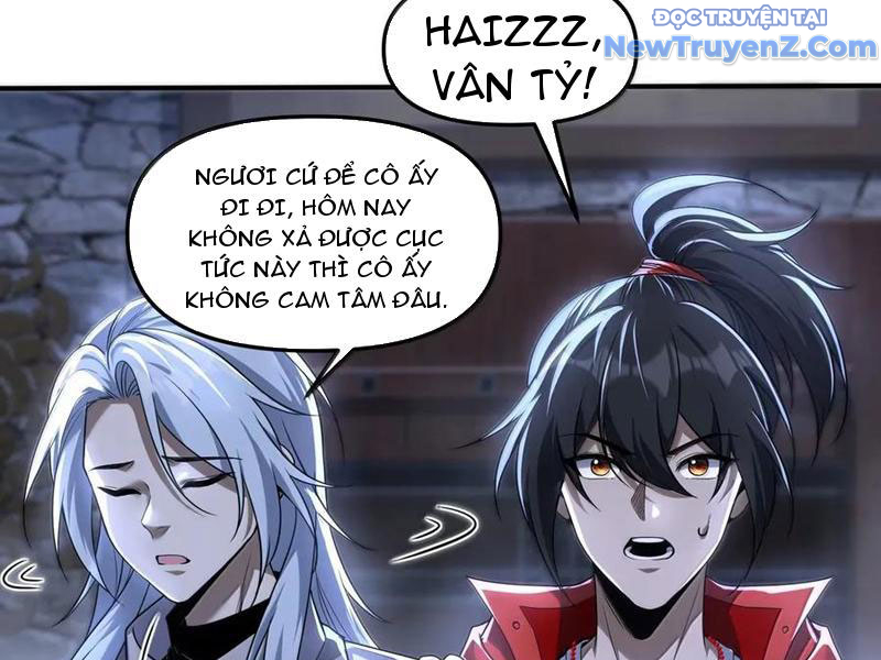 Phát Sóng Trực Tiếp, Ta Cầu Hôn Với Nữ Quỷ, Vậy Mà Nàng Lại Đồng Ý! Chapter 90 - Trang 2