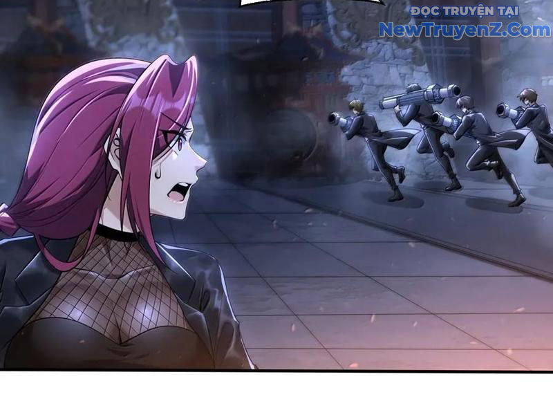 Phát Sóng Trực Tiếp, Ta Cầu Hôn Với Nữ Quỷ, Vậy Mà Nàng Lại Đồng Ý! Chapter 90 - Trang 2