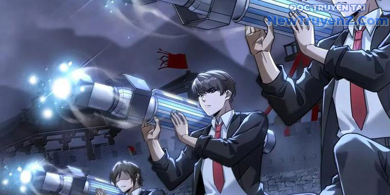 Phát Sóng Trực Tiếp, Ta Cầu Hôn Với Nữ Quỷ, Vậy Mà Nàng Lại Đồng Ý! Chapter 90 - Trang 2