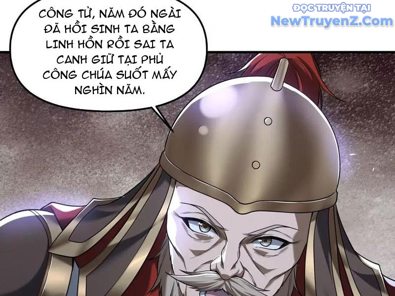 Phát Sóng Trực Tiếp, Ta Cầu Hôn Với Nữ Quỷ, Vậy Mà Nàng Lại Đồng Ý! Chapter 90 - Trang 2