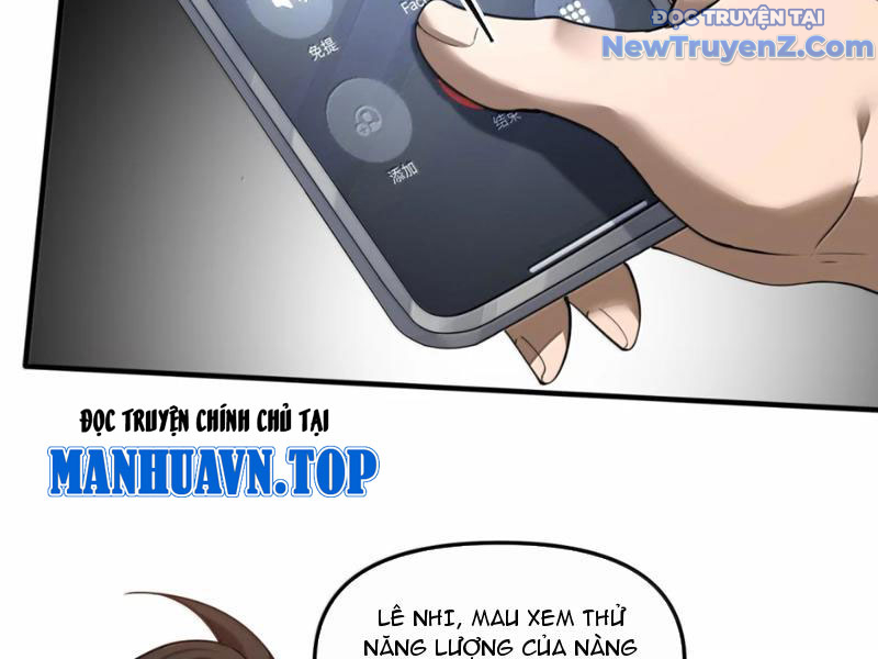 Phát Sóng Trực Tiếp, Ta Cầu Hôn Với Nữ Quỷ, Vậy Mà Nàng Lại Đồng Ý! Chapter 91 - Trang 2