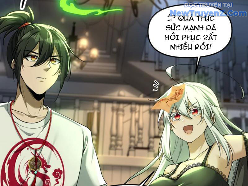 Phát Sóng Trực Tiếp, Ta Cầu Hôn Với Nữ Quỷ, Vậy Mà Nàng Lại Đồng Ý! Chapter 91 - Trang 2