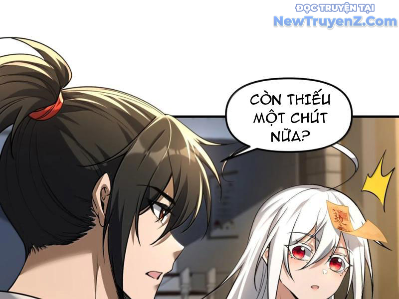 Phát Sóng Trực Tiếp, Ta Cầu Hôn Với Nữ Quỷ, Vậy Mà Nàng Lại Đồng Ý! Chapter 91 - Trang 2