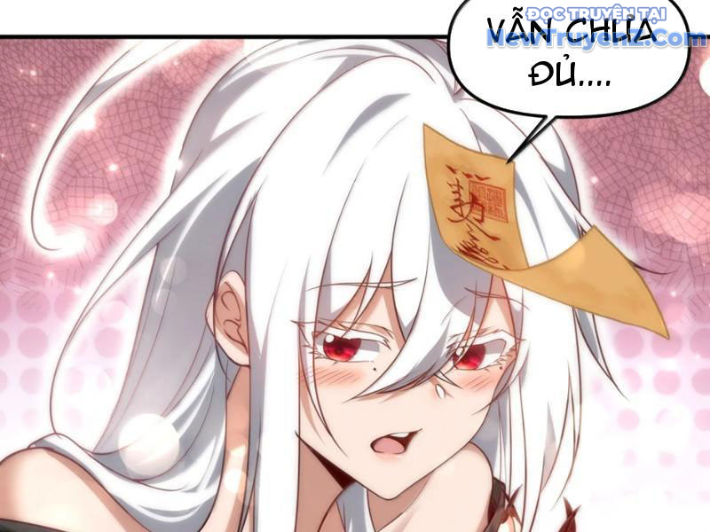 Phát Sóng Trực Tiếp, Ta Cầu Hôn Với Nữ Quỷ, Vậy Mà Nàng Lại Đồng Ý! Chapter 91 - Trang 2