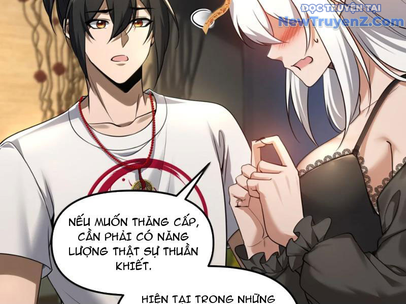 Phát Sóng Trực Tiếp, Ta Cầu Hôn Với Nữ Quỷ, Vậy Mà Nàng Lại Đồng Ý! Chapter 91 - Trang 2