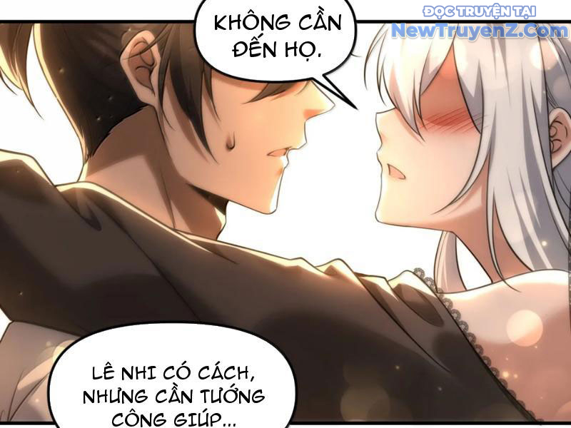 Phát Sóng Trực Tiếp, Ta Cầu Hôn Với Nữ Quỷ, Vậy Mà Nàng Lại Đồng Ý! Chapter 91 - Trang 2