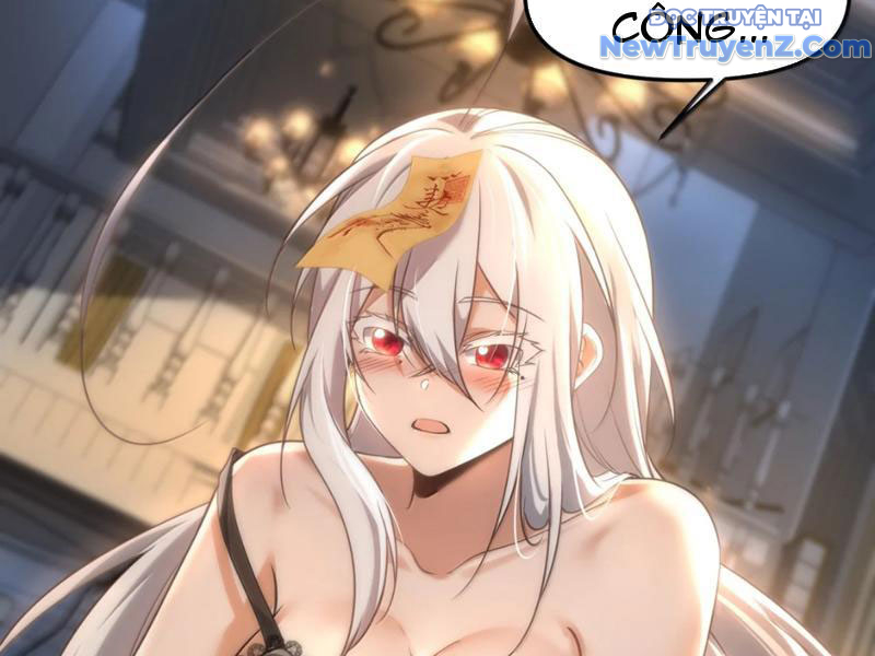 Phát Sóng Trực Tiếp, Ta Cầu Hôn Với Nữ Quỷ, Vậy Mà Nàng Lại Đồng Ý! Chapter 91 - Trang 2