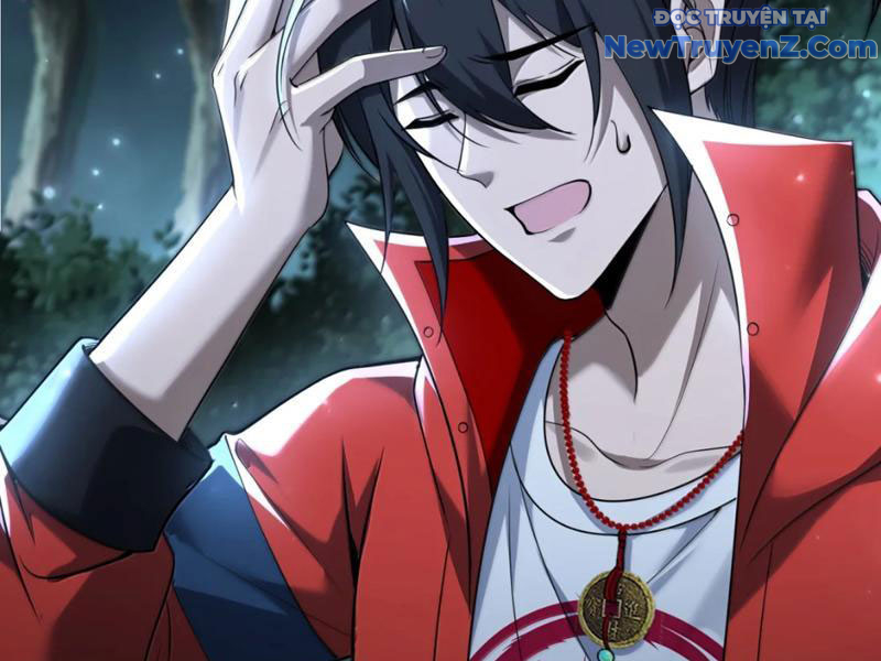 Phát Sóng Trực Tiếp, Ta Cầu Hôn Với Nữ Quỷ, Vậy Mà Nàng Lại Đồng Ý! Chapter 91 - Trang 2