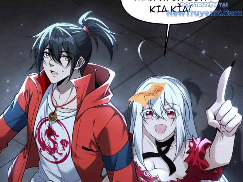 Phát Sóng Trực Tiếp, Ta Cầu Hôn Với Nữ Quỷ, Vậy Mà Nàng Lại Đồng Ý! Chapter 91 - Trang 2