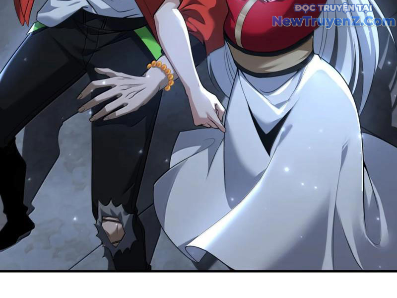 Phát Sóng Trực Tiếp, Ta Cầu Hôn Với Nữ Quỷ, Vậy Mà Nàng Lại Đồng Ý! Chapter 91 - Trang 2