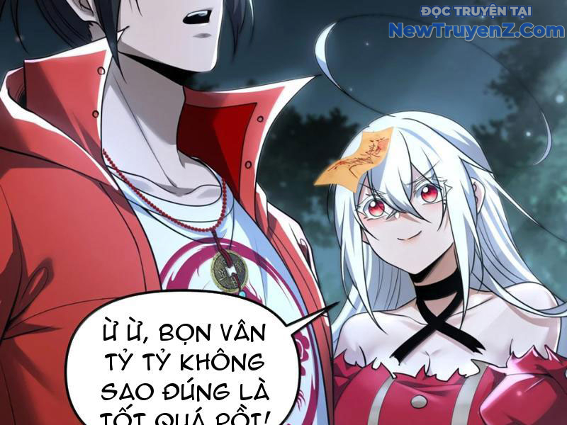 Phát Sóng Trực Tiếp, Ta Cầu Hôn Với Nữ Quỷ, Vậy Mà Nàng Lại Đồng Ý! Chapter 91 - Trang 2