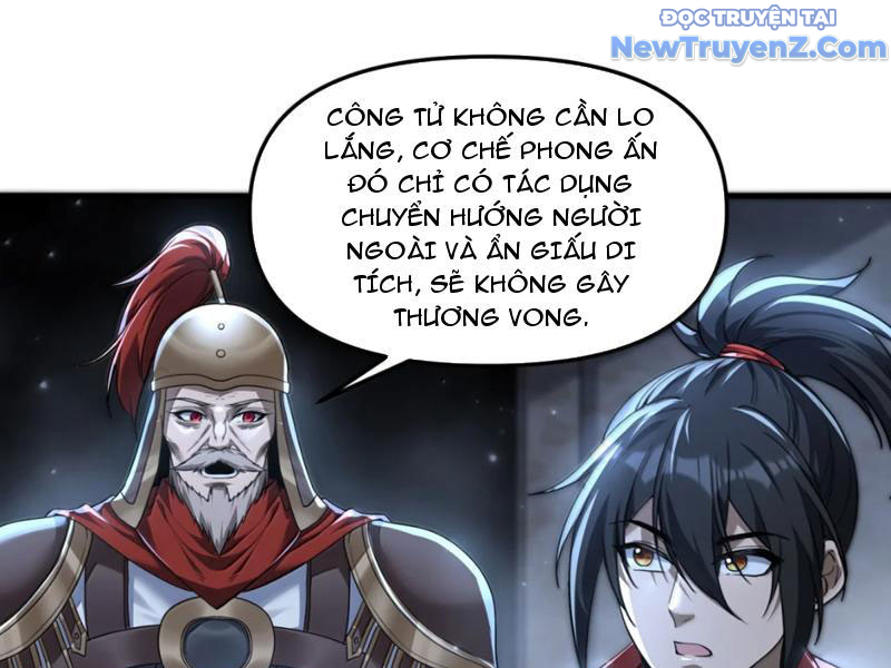 Phát Sóng Trực Tiếp, Ta Cầu Hôn Với Nữ Quỷ, Vậy Mà Nàng Lại Đồng Ý! Chapter 91 - Trang 2