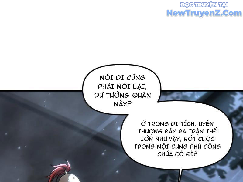 Phát Sóng Trực Tiếp, Ta Cầu Hôn Với Nữ Quỷ, Vậy Mà Nàng Lại Đồng Ý! Chapter 91 - Trang 2