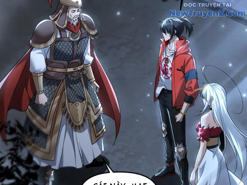 Phát Sóng Trực Tiếp, Ta Cầu Hôn Với Nữ Quỷ, Vậy Mà Nàng Lại Đồng Ý! Chapter 91 - Trang 2