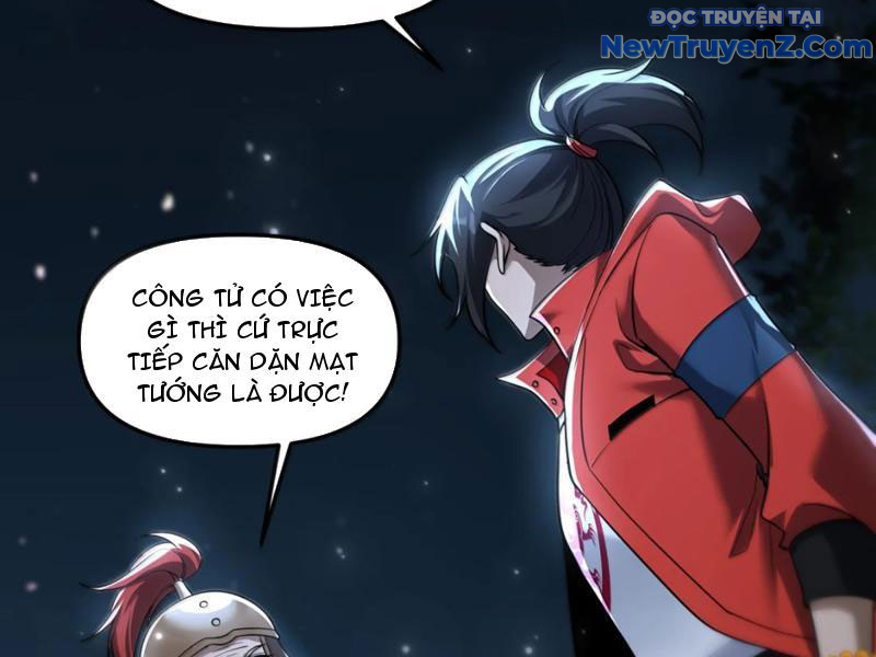 Phát Sóng Trực Tiếp, Ta Cầu Hôn Với Nữ Quỷ, Vậy Mà Nàng Lại Đồng Ý! Chapter 91 - Trang 2