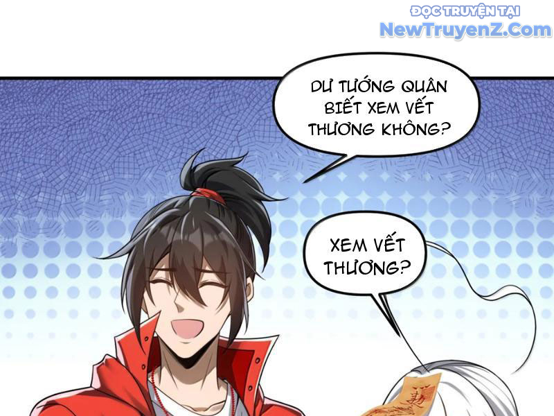 Phát Sóng Trực Tiếp, Ta Cầu Hôn Với Nữ Quỷ, Vậy Mà Nàng Lại Đồng Ý! Chapter 91 - Trang 2