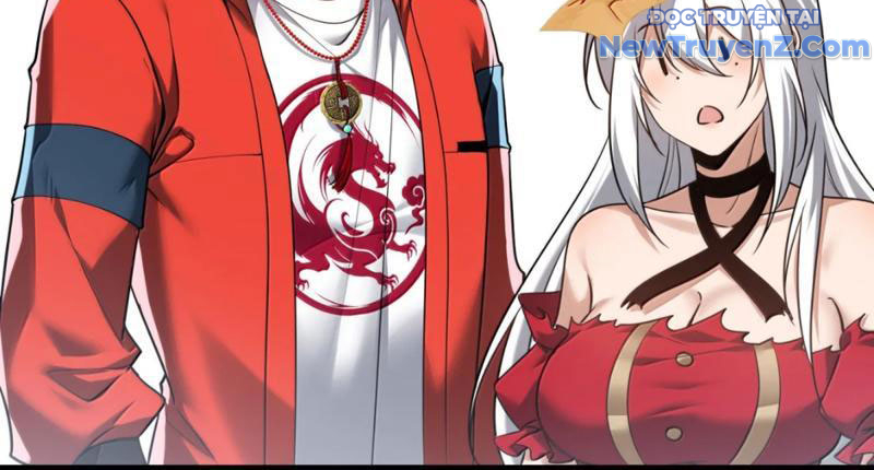 Phát Sóng Trực Tiếp, Ta Cầu Hôn Với Nữ Quỷ, Vậy Mà Nàng Lại Đồng Ý! Chapter 91 - Trang 2