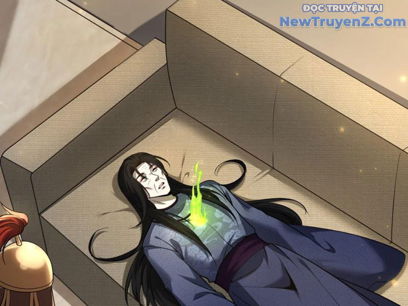 Phát Sóng Trực Tiếp, Ta Cầu Hôn Với Nữ Quỷ, Vậy Mà Nàng Lại Đồng Ý! Chapter 91 - Trang 2