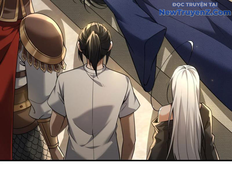 Phát Sóng Trực Tiếp, Ta Cầu Hôn Với Nữ Quỷ, Vậy Mà Nàng Lại Đồng Ý! Chapter 91 - Trang 2