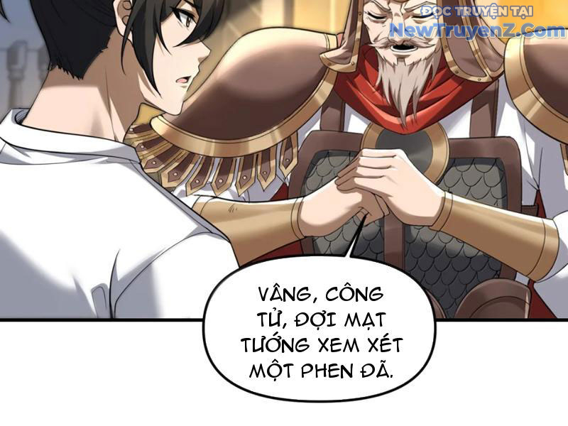 Phát Sóng Trực Tiếp, Ta Cầu Hôn Với Nữ Quỷ, Vậy Mà Nàng Lại Đồng Ý! Chapter 91 - Trang 2