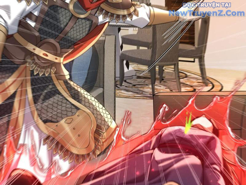 Phát Sóng Trực Tiếp, Ta Cầu Hôn Với Nữ Quỷ, Vậy Mà Nàng Lại Đồng Ý! Chapter 91 - Trang 2