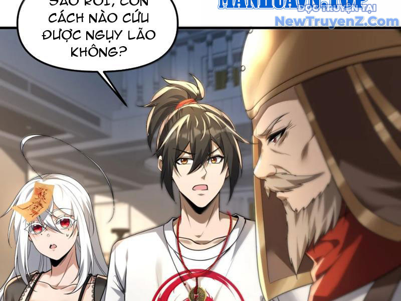 Phát Sóng Trực Tiếp, Ta Cầu Hôn Với Nữ Quỷ, Vậy Mà Nàng Lại Đồng Ý! Chapter 91 - Trang 2