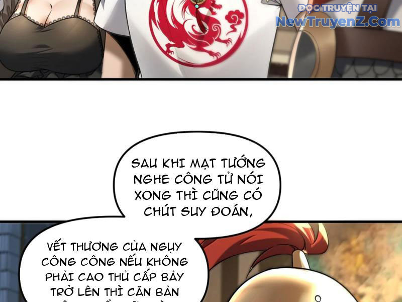 Phát Sóng Trực Tiếp, Ta Cầu Hôn Với Nữ Quỷ, Vậy Mà Nàng Lại Đồng Ý! Chapter 91 - Trang 2