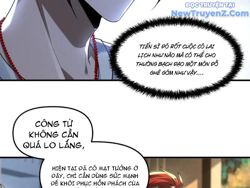 Phát Sóng Trực Tiếp, Ta Cầu Hôn Với Nữ Quỷ, Vậy Mà Nàng Lại Đồng Ý! Chapter 91 - Trang 2