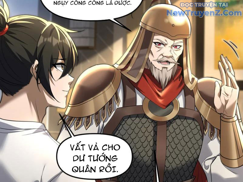 Phát Sóng Trực Tiếp, Ta Cầu Hôn Với Nữ Quỷ, Vậy Mà Nàng Lại Đồng Ý! Chapter 91 - Trang 2