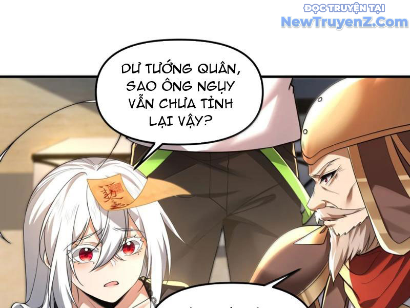 Phát Sóng Trực Tiếp, Ta Cầu Hôn Với Nữ Quỷ, Vậy Mà Nàng Lại Đồng Ý! Chapter 91 - Trang 2