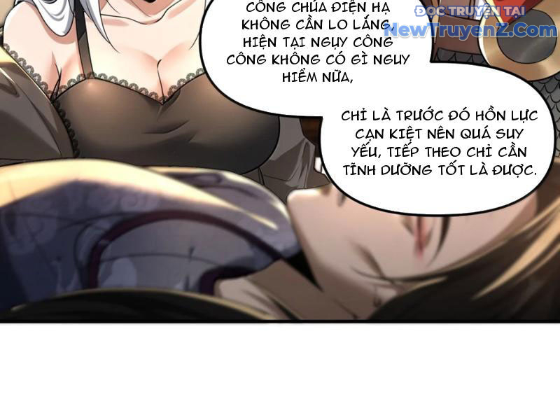 Phát Sóng Trực Tiếp, Ta Cầu Hôn Với Nữ Quỷ, Vậy Mà Nàng Lại Đồng Ý! Chapter 91 - Trang 2