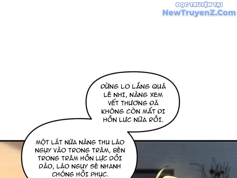 Phát Sóng Trực Tiếp, Ta Cầu Hôn Với Nữ Quỷ, Vậy Mà Nàng Lại Đồng Ý! Chapter 91 - Trang 2