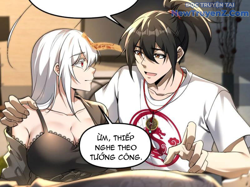 Phát Sóng Trực Tiếp, Ta Cầu Hôn Với Nữ Quỷ, Vậy Mà Nàng Lại Đồng Ý! Chapter 91 - Trang 2