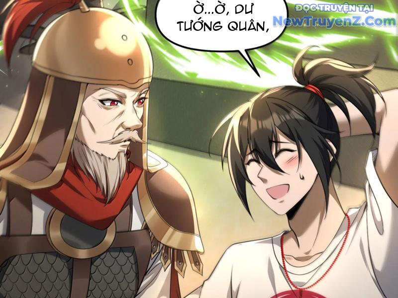 Phát Sóng Trực Tiếp, Ta Cầu Hôn Với Nữ Quỷ, Vậy Mà Nàng Lại Đồng Ý! Chapter 91 - Trang 2