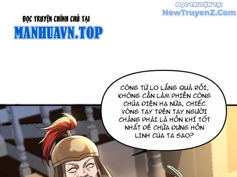 Phát Sóng Trực Tiếp, Ta Cầu Hôn Với Nữ Quỷ, Vậy Mà Nàng Lại Đồng Ý! Chapter 91 - Trang 2