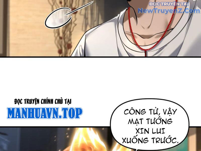 Phát Sóng Trực Tiếp, Ta Cầu Hôn Với Nữ Quỷ, Vậy Mà Nàng Lại Đồng Ý! Chapter 91 - Trang 2