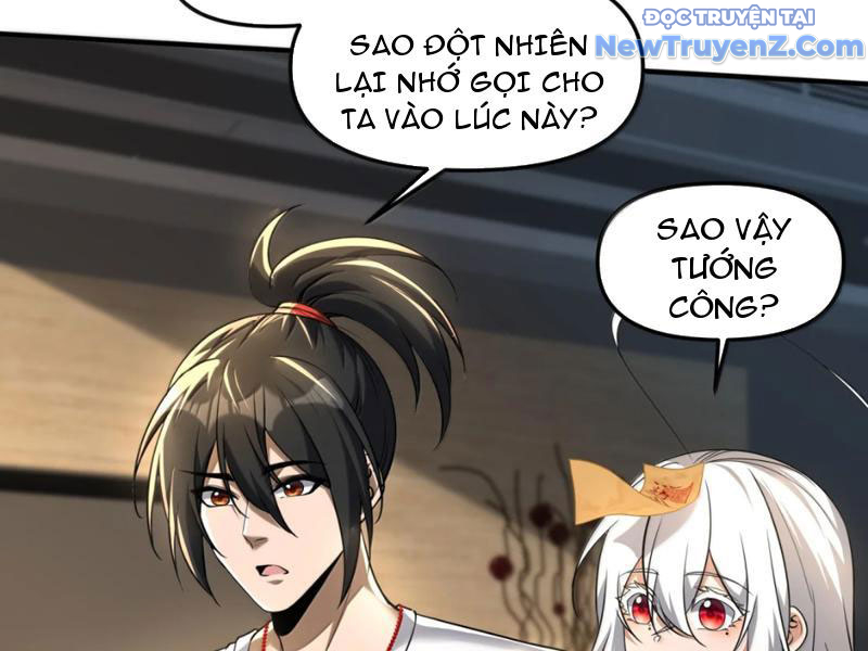 Phát Sóng Trực Tiếp, Ta Cầu Hôn Với Nữ Quỷ, Vậy Mà Nàng Lại Đồng Ý! Chapter 91 - Trang 2