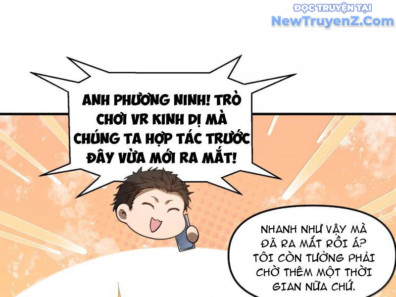 Phát Sóng Trực Tiếp, Ta Cầu Hôn Với Nữ Quỷ, Vậy Mà Nàng Lại Đồng Ý! Chapter 91 - Trang 2