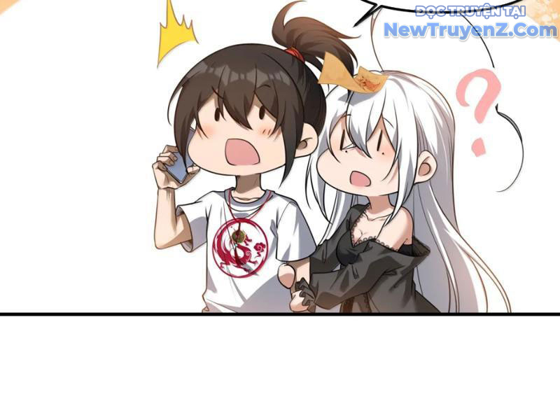 Phát Sóng Trực Tiếp, Ta Cầu Hôn Với Nữ Quỷ, Vậy Mà Nàng Lại Đồng Ý! Chapter 91 - Trang 2