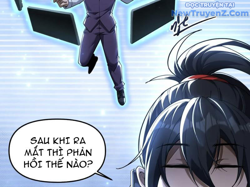 Phát Sóng Trực Tiếp, Ta Cầu Hôn Với Nữ Quỷ, Vậy Mà Nàng Lại Đồng Ý! Chapter 91 - Trang 2