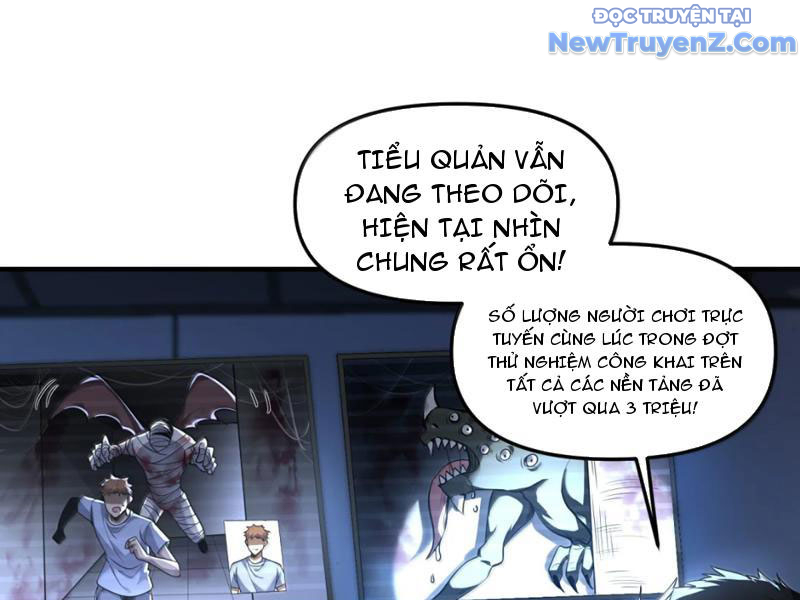 Phát Sóng Trực Tiếp, Ta Cầu Hôn Với Nữ Quỷ, Vậy Mà Nàng Lại Đồng Ý! Chapter 91 - Trang 2
