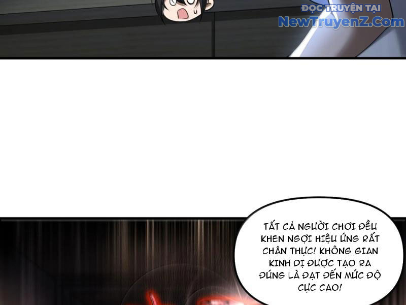 Phát Sóng Trực Tiếp, Ta Cầu Hôn Với Nữ Quỷ, Vậy Mà Nàng Lại Đồng Ý! Chapter 91 - Trang 2