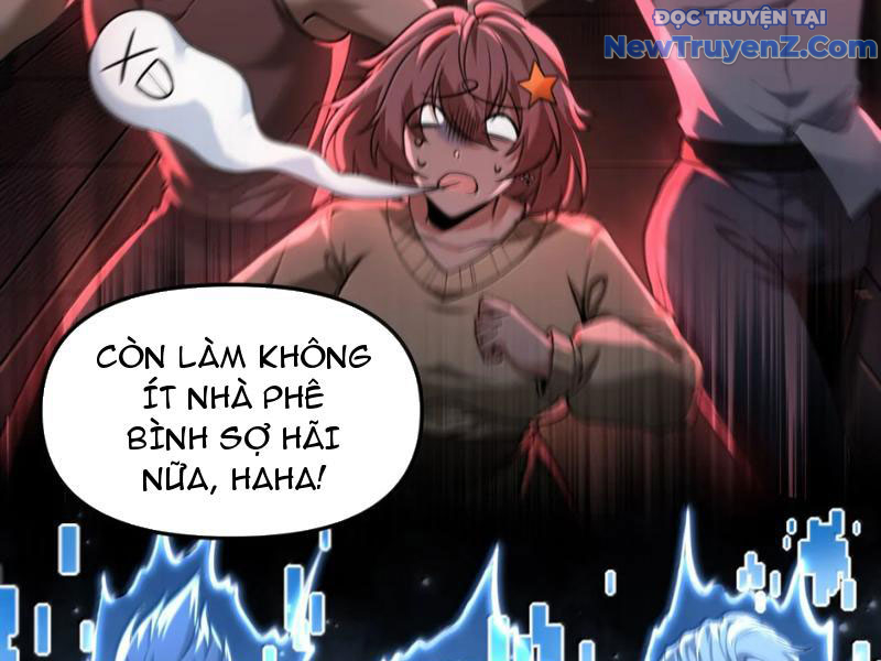 Phát Sóng Trực Tiếp, Ta Cầu Hôn Với Nữ Quỷ, Vậy Mà Nàng Lại Đồng Ý! Chapter 91 - Trang 2